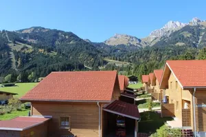 Image of Feriendorf am Hahnenkamm