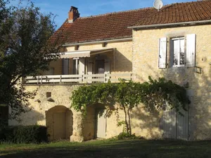Image of l'Oustal de Gouleme