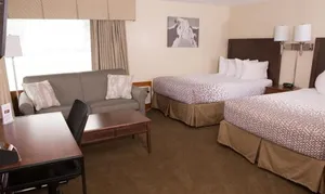Image of Knotty Pine Motel