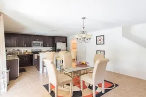Image of Modern 4 bedroom House with swimming pool