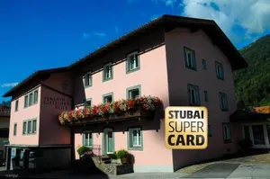 Image of Pension Gletscherblick