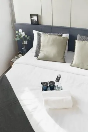 Image of B48 Hotel