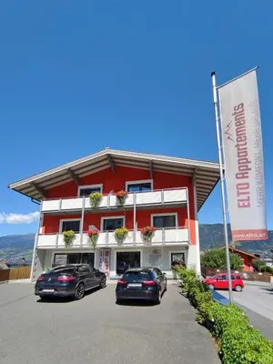 Image of Elto Appartements