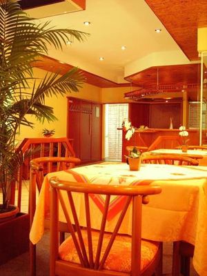 Image of Hotel Siegmar im Geschäftshaus