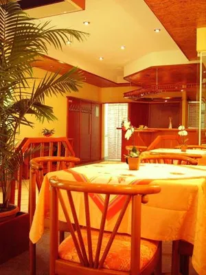 Image of Hotel Siegmar im Geschäftshaus
