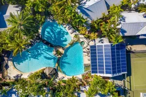 Image of Noosaville Tropical Resort