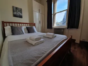 Image of Lovely Studio Apartment Middle of City