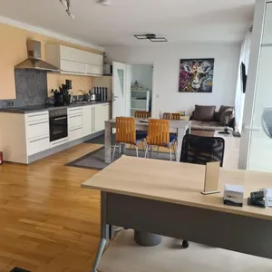 Image of Apartment „Am Südhang“