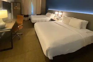 Image of Comfort Suites Round Rock - Austin North I-35