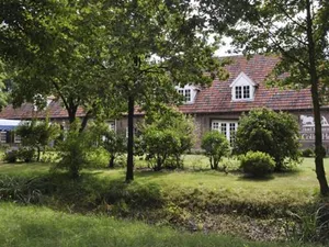 Image of Hotel de Collse Hoeve