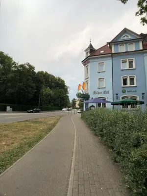 Image of Hotel Bilger Eck