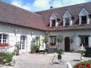 Image of Le Relais De Dalibray