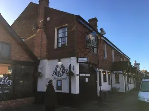 Image of The White Hart pub and rooms