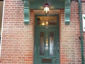 Image of Wellington House