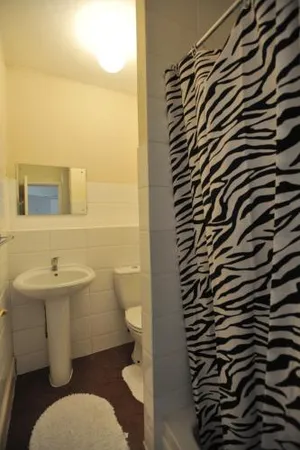 Image of The Bunkroom