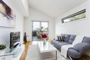 Image of Complete Host Richmond Townhouse Collection