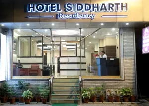 Image of Hotel Siddharth Residency