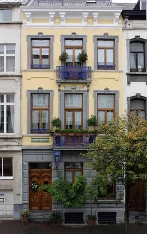 Image of Hotel Les Bluets