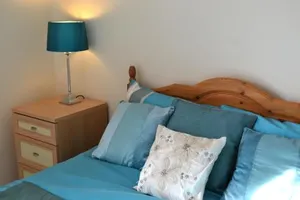 Image of Seam Terrace - Home from Home