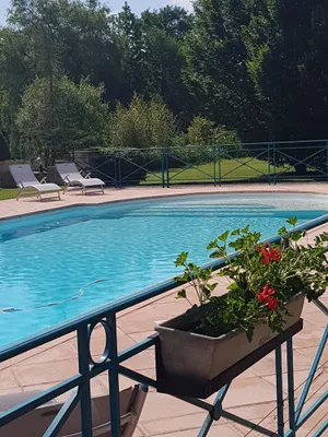 Image of Moulin du soustre