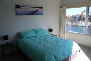 Image of Relax At The Marina