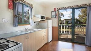 Image of Apex RiverBeach Holiday Park