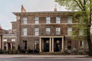 Image of The Grange Hotel