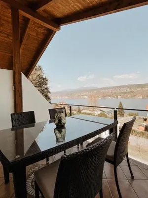 Image of Lake View Apartment Seecorso