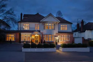 Image of Packfords Hotel