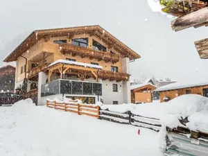 Image of Haus Becken