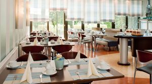 Image of Atrium Im Park Hotel