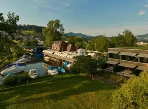 Image of Strandhotel Schmerikon