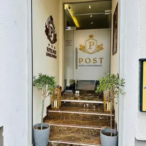 Image of Hotel Post Sindelfingen