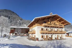 Image of Obersinnlehenhof