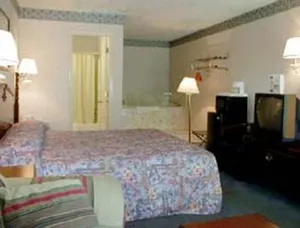 Image of Comfort Inn Victoria