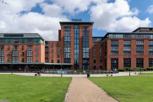 Image of Radisson Blu Hotel, Belfast