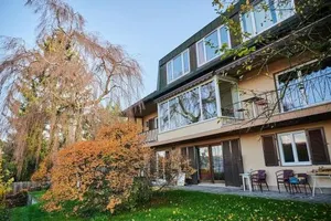 Image of zeitweise[.]haus Denkerhaus und Stadtoase