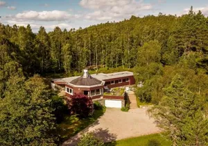 Image of Cairngorm Lodge Rothiemurchus
