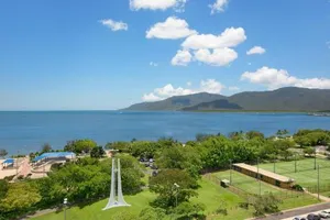 Image of Cairns Ocean View Apartment