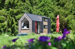 Image of Café-Pension Kristall