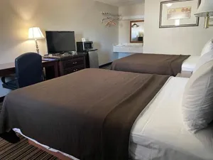 Image of Budget Inn Motel