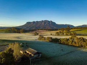Image of Carinya Farm Holiday Retreat