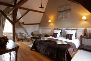 Image of B&B Number 11 Exclusive Guesthouse