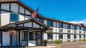 Image of Rodeway Inn
