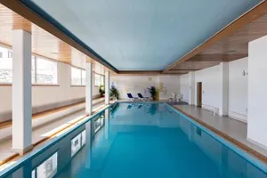 Image of Spacious Apartment with fantastic Alpine Panorama