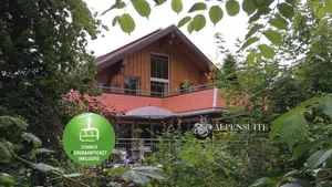 Image of Alpen-suite