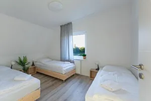Image of T&K Apartments - 1 to 4 Room Apartments - 20min to TradeFair Messe Airport Düsseldorf