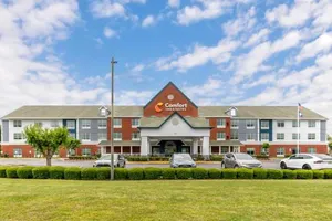 Image of Country Inn & Suites by Radisson, Hampton, VA