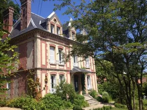 Image of La Liniere