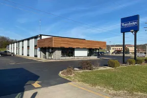 Image of Knights Inn Gallipolis